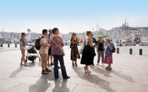 Toussaint : à Marseille, la fréquentation touristique boostée par des évènements majeurs