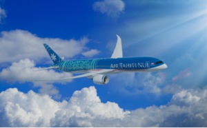 Air Tahiti Nui reprend ses vols directs entre Paris et Los Angeles