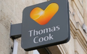 Belgique : "Le règlement de la faillite de Thomas Cook appartient au passé"