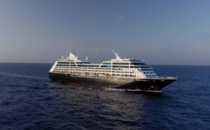 Azamara propose une croisière de 5 mois autour du monde