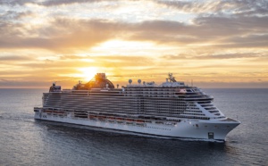 MSC Croisières inaugure le MSC Seashore à Ocean Cay