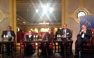 La Case de l'Oncle Dom : "On n'est pas là pour tirer sur des ambulances !" La Case de l'Oncle Dom : "On n'est pas là pour tirer sur des ambulances !"