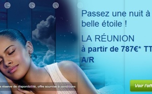 Corsair : campagne de pub et tarifs promotionnels pour les nouvelles cabines