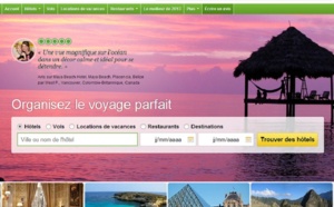 TripAdvisor : ne laissez pas les internautes parler de votre hôtel sans participer à la conversation !