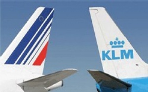 Air France-KLM : le trafic progresse de 7,5% en mars
