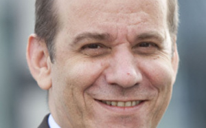 Transavia France : Hervé Boury nommé Directeur Général Adjoint Exploitation