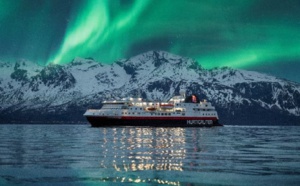 Hurtigruten : deux croisières pour célébrer Noël ou la Saint-Sylvestre en Norvège