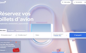 Ulysse se charge de la distribution de l'offre PVT d'Air Canada