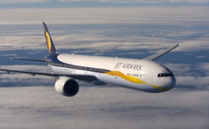 Jet Airways veut séduire les voyageurs d'affaires français