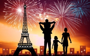 III. Pourquoi la France est-elle devenue la 1ère destination touristique du monde ?