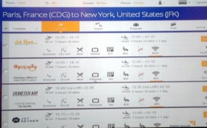 Face à Iata, les GDS n’ont pas de souci à se faire… pour l’instant !