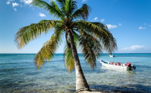 La Martinique instaure un couvre-feu