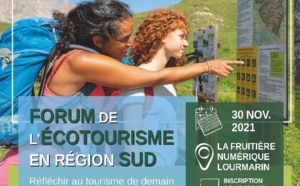 La Région Sud organise un Forum sur l'Ecotourisme La Région Sud organise un Forum sur l'Ecotourisme