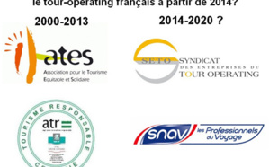 France : 2014, année de l’engagement des TO dans le tourisme durable ?