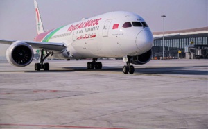 Omicron : le Maroc se coupe de tous les vols internationaux pendant 2 semaines