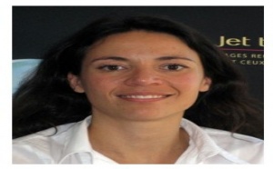 Jet tours : Anne Bouferguene devient directeur commercial