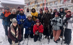 A Val Thorens, le Cediv prend de la hauteur pour mieux affronter la tempête