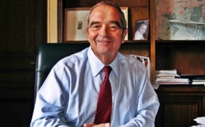 Fram : Georges Colson, le Vieux lion, s'en est allé Fram : Georges Colson, le Vieux lion, s'en est allé