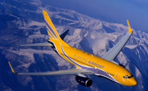 Europe Airpost parie sur l'événementiel et les marchés de niche Europe Airpost parie sur l'événementiel et les marchés de niche