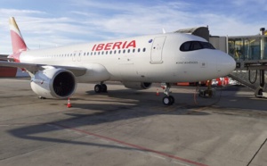 Maroc : Iberia organise des vols retour depuis Casablanca