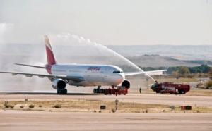 Iberia veut prendre un nouvel envol