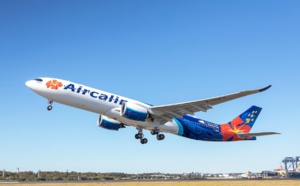 Nouvelle-Calédonie : les vols internationaux reprennent du service dès ce 1er décembre