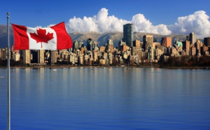 Le Canada impose provisoirement le test de dépistage à l'arrivée aux voyageurs vaccinés