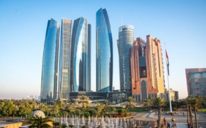 Abu Dhabi sacrée meilleure destination du Moyen-Orient pour les voyages d'affaires