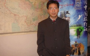 Pékin, Shanghai, Xian et Pingyao en… rollers ! Pékin, Shanghai, Xian et Pingyao en… rollers !