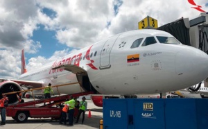 Avianca n'est plus en faillite !