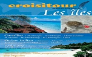 Croisitour étoffe sa production pour l'été 2007