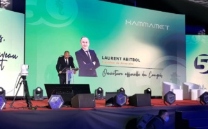 Selectour : Laurent Abitbol veut rétablir la commission aérienne !
