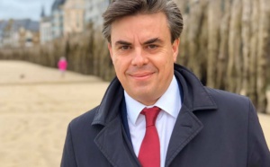 Jean-Virgile Crance (GNC) : "Le fonds de solidarité doit être réactivé !"