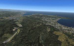 Côte d'Azur : la Mole, futur "aéroport international du golfe de Saint-Tropez" ? Côte d'Azur : la Mole, futur "aéroport international du golfe de Saint-Tropez" ?