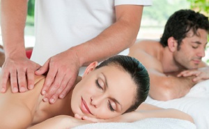 Avec la crise, la thalassothérapie s’offre une cure de jouvence  Avec la crise, la thalassothérapie s’offre une cure de jouvence