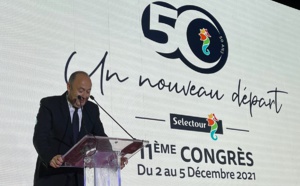 11e Congrès à Hammamet (Tunisie) : Selectour montre ses muscles !🔑
