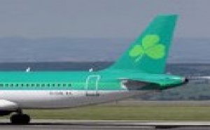 Aer Lingus lance le « pré-seating »