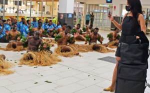 Les Fidji ont accueilli leurs 1ers touristes depuis mars 2020 !
