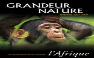 Les Ateliers du Voyages : près de 50% de nouveautés pour Grandeur Nature Les Ateliers du Voyages : près de 50% de nouveautés pour Grandeur Nature