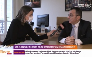 Remboursements Thomas Cook : l'APST a-t-elle tenté de "décourager" les clients ?