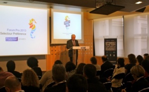 Selectour Préférence a réuni près de 150 professionnels lors de son 2ème Forum Pro