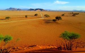 Afrique Australe en rouge écarlate : "un réel sentiment de colère"🔑