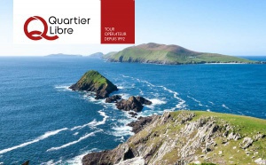 L’Irlande avec Quartier Libre, pour une bouffée d’air frais