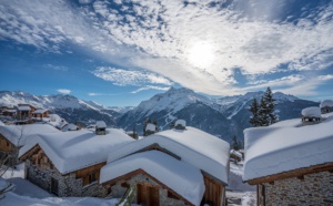 Station de La Rosière : un séjour dans les Alpes, entre France et Italie