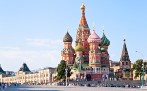 Russie : la validité du test avant départ passe de 72h à 48h