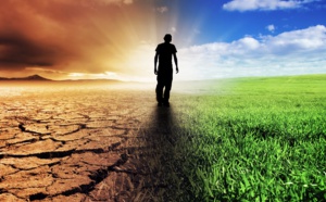 Futuroscopie - Drames climatiques : quand le futur est déjà là... 🔑