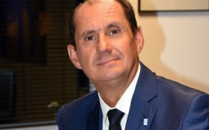 JEAN-PIERRE LORENTE