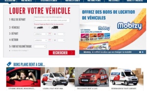 Rent A Car : « L’affiliation est un levier marketing indispensable » Rent A Car : « L’affiliation est un levier marketing indispensable »