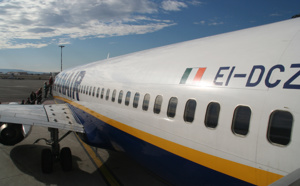 Ryanair met le paquet pour séduire les voyageurs d'affaires