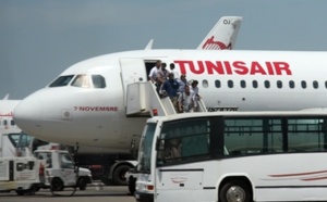 Tunisair confirme ses difficultés dans un communiqué "langue de bois"